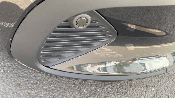 Mercedes-Benz Vito L2 Diesel Rwd 119CDI Select Crew Van 9G-Tronic - Image 14